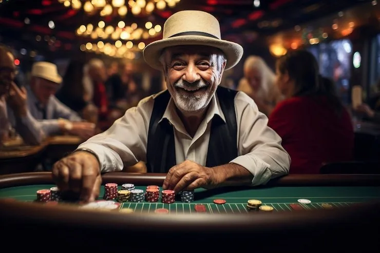 ck777com Live Baccarat Bonanza